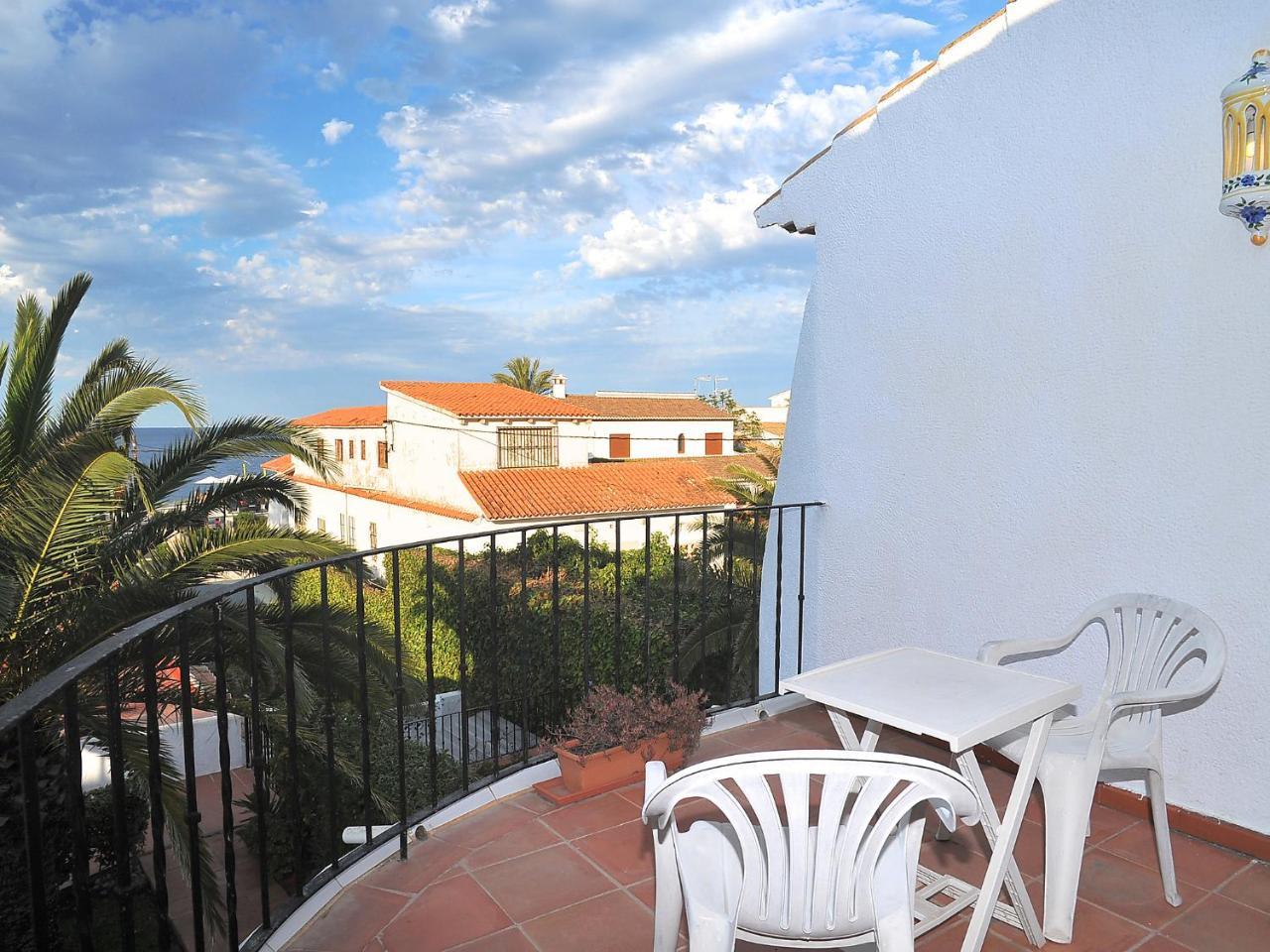 Holiday Home Montanar Plus-1 By Interhome Jávea Exterior foto