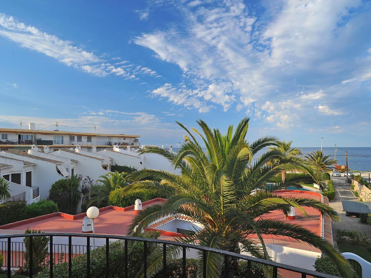 Holiday Home Montanar Plus-1 By Interhome Jávea Exterior foto
